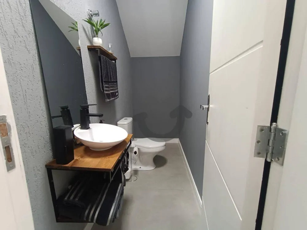 Casa, 3 quartos, 181 m² - Foto 7