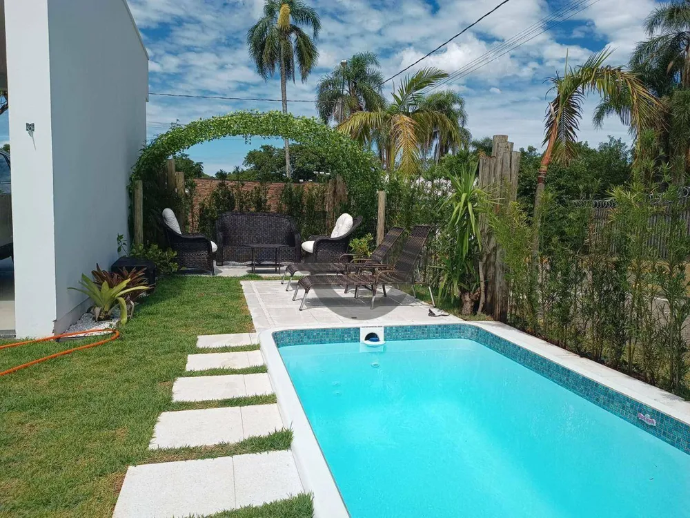 Casa, 3 quartos, 181 m² - Foto 9