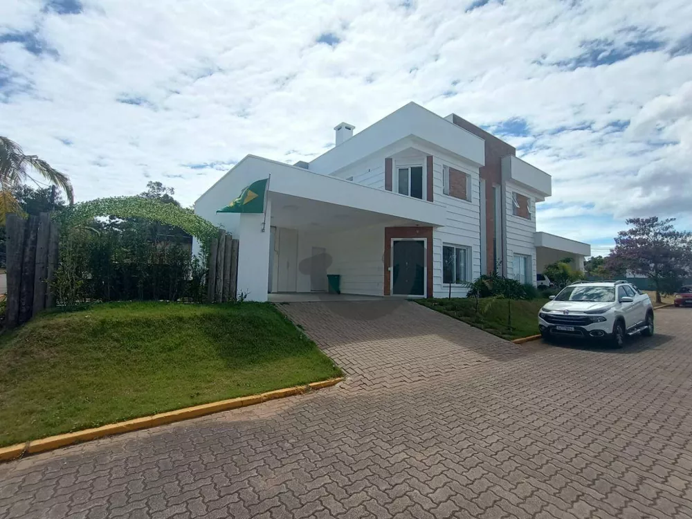Casa, 3 quartos, 181 m² - Foto 3