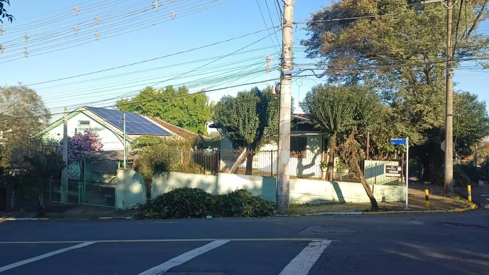 Terreno, 480 m² - Foto 2