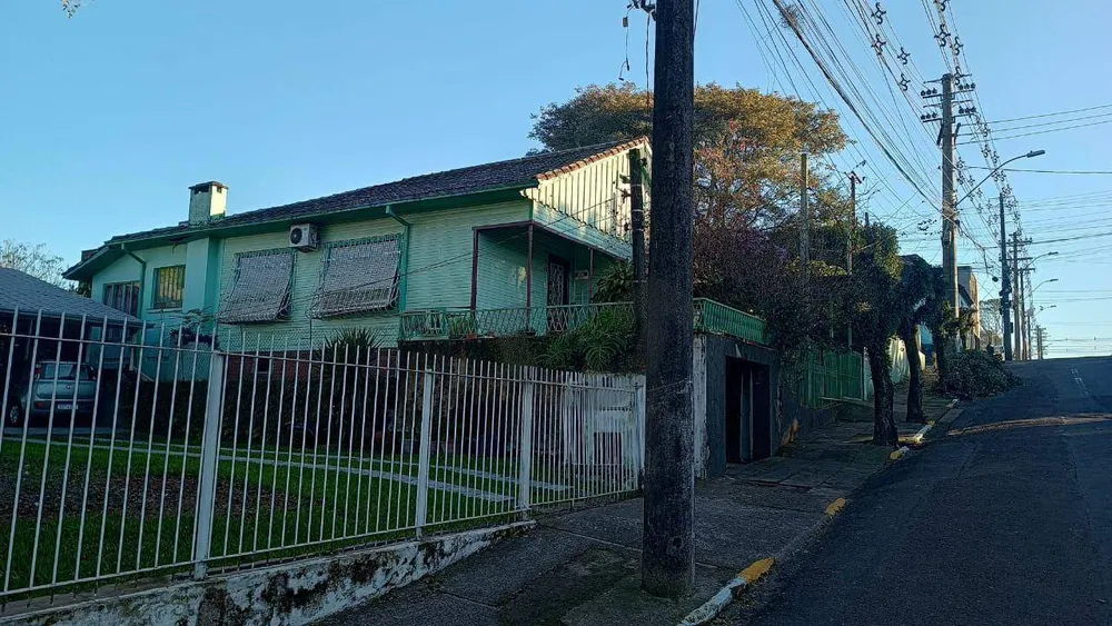 Terreno, 480 m² - Foto 1