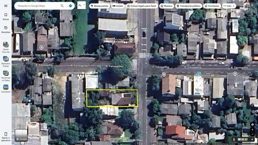 Terreno, 480 m² - Foto 5