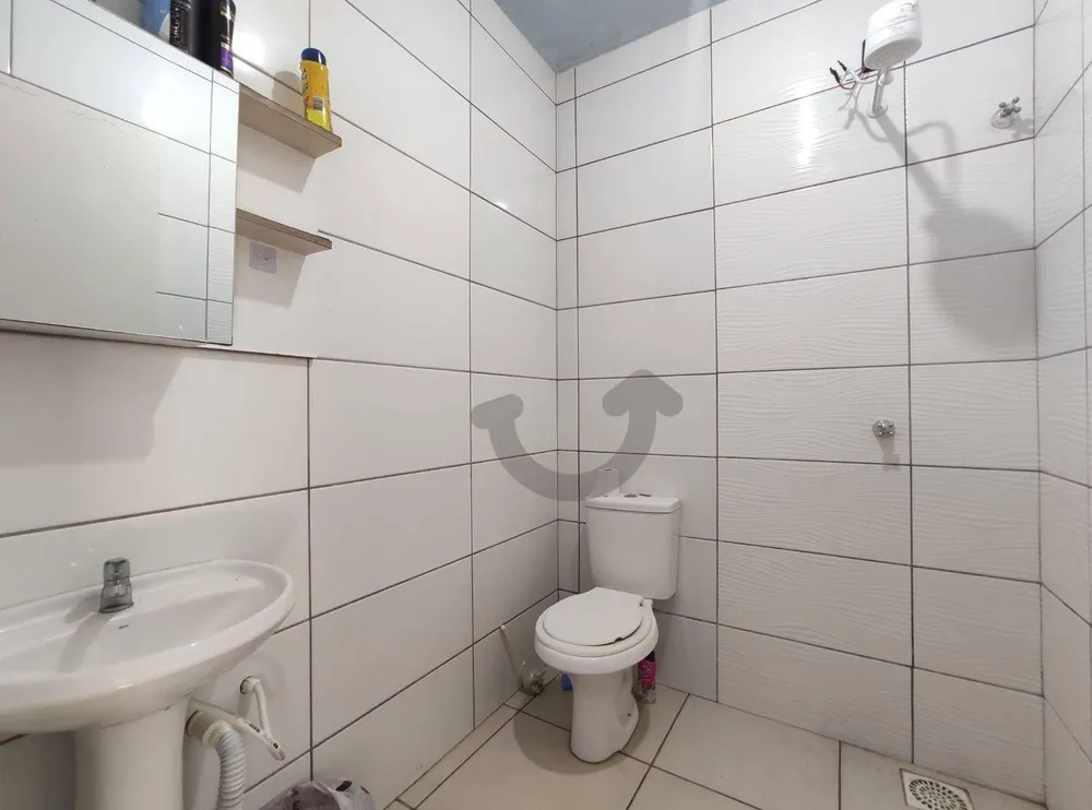 Casa, 2 quartos, 59 m² - Foto 9