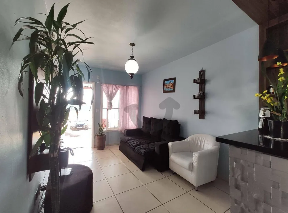 Casa, 2 quartos, 59 m² - Foto 4