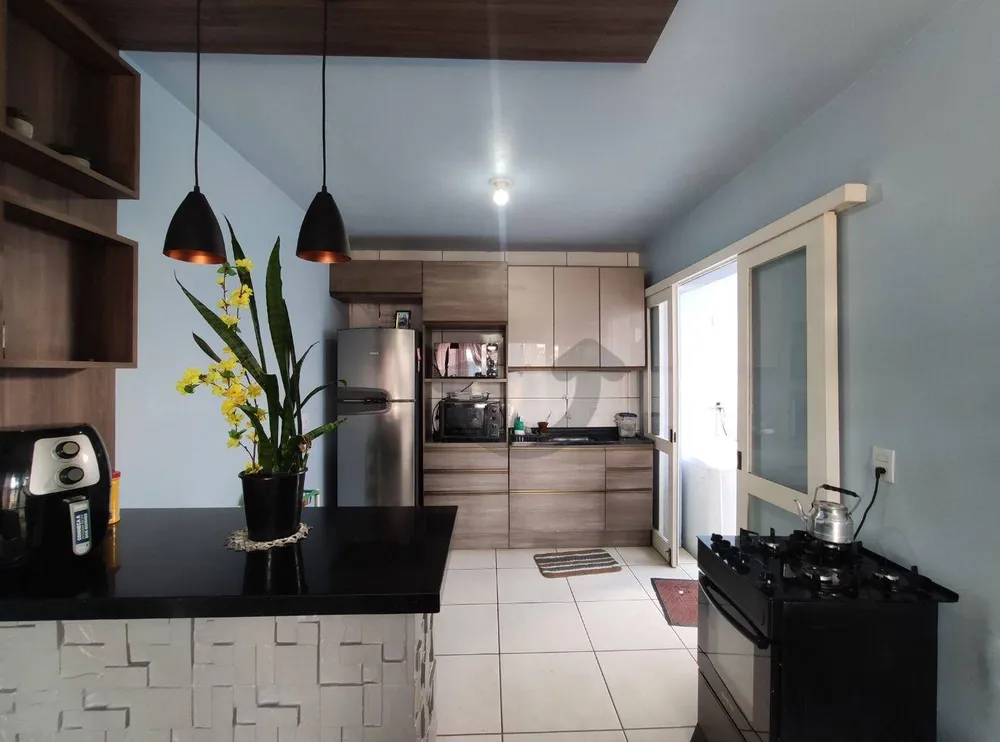 Casa, 2 quartos, 59 m² - Foto 5