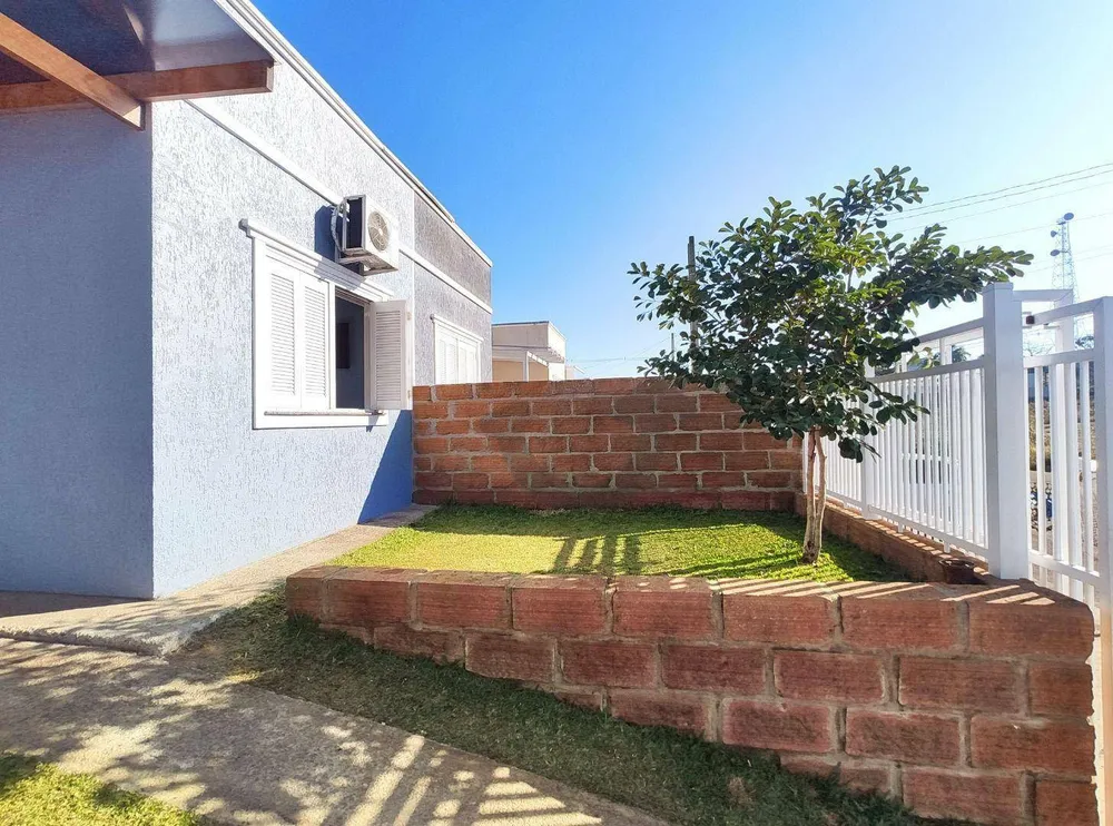 Casa, 2 quartos, 59 m² - Foto 2
