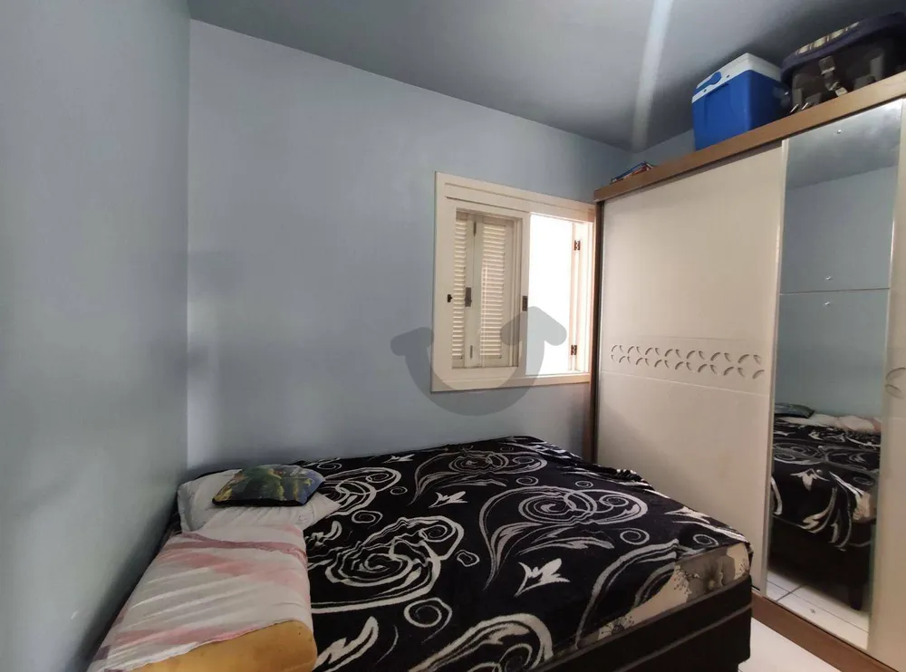 Casa, 2 quartos, 59 m² - Foto 8