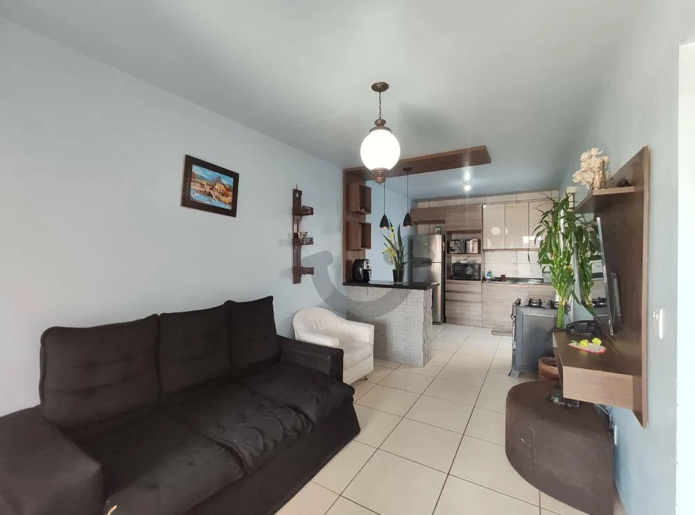 Casa, 2 quartos, 59 m² - Foto 3
