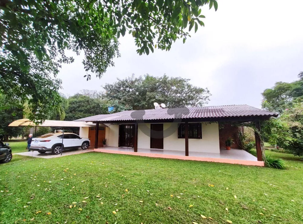 Chácara, 3 quartos, 8 hectares - Foto 22