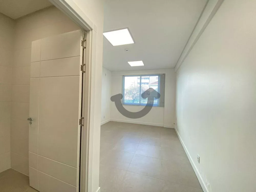 Conjunto Comercial-Sala para alugar, 17m² - Foto 2