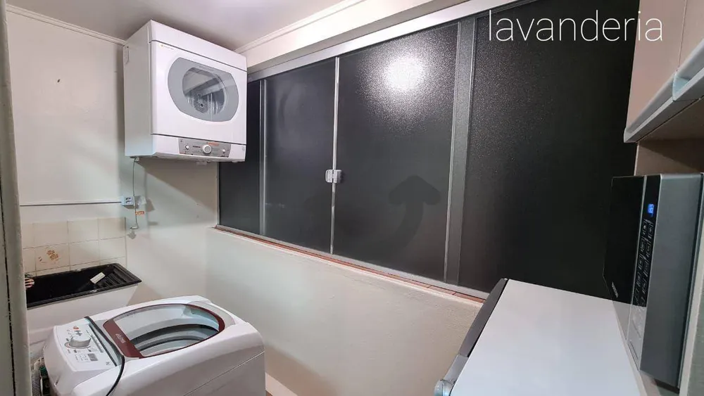 Apartamento, 2 quartos, 81 m² - Foto 10