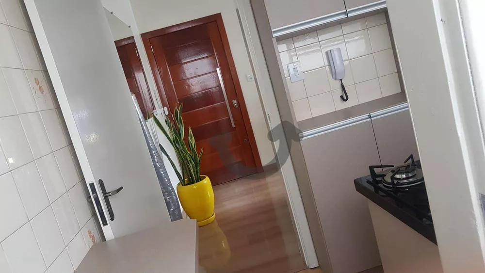 Apartamento à venda com 2 quartos, 81m² - Foto 6