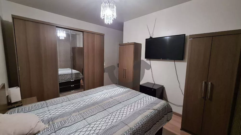 Apartamento à venda com 2 quartos, 81m² - Foto 7