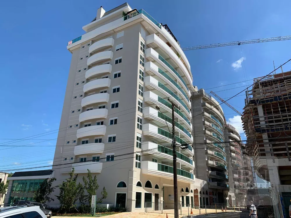 Apartamento, 2 quartos, 90 m² - Foto 7