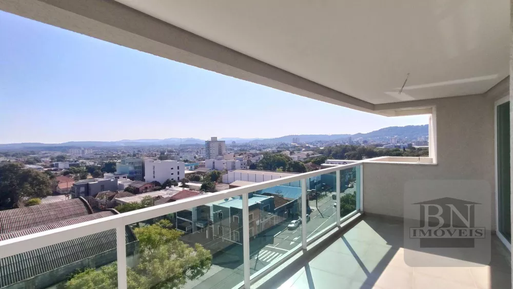 Apartamento, 2 quartos, 90 m² - Foto 1