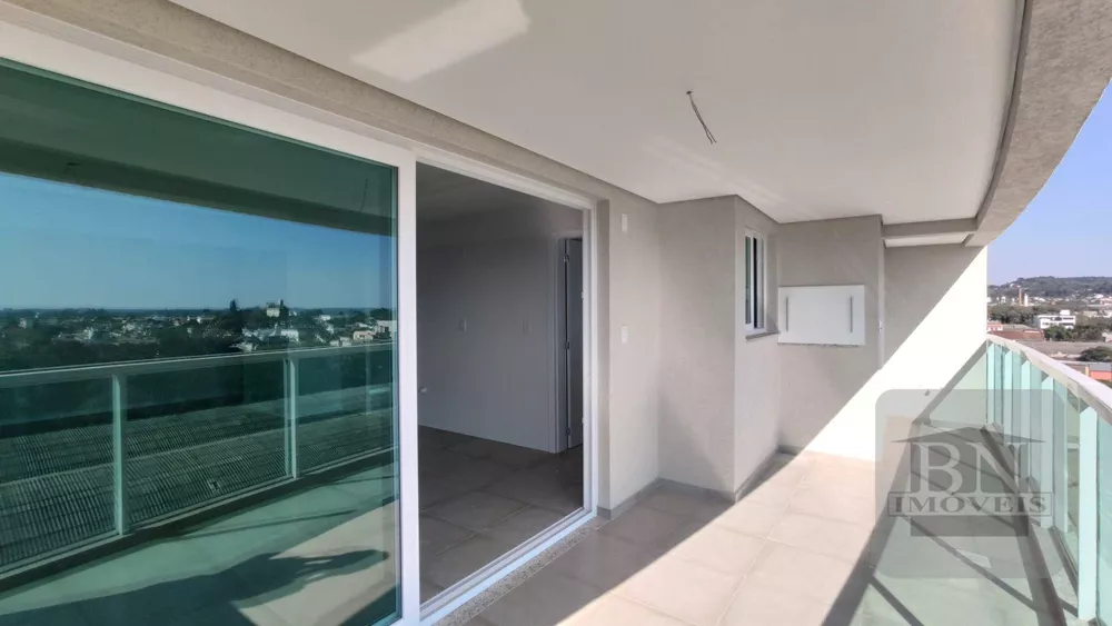 Apartamento, 2 quartos, 90 m² - Foto 3