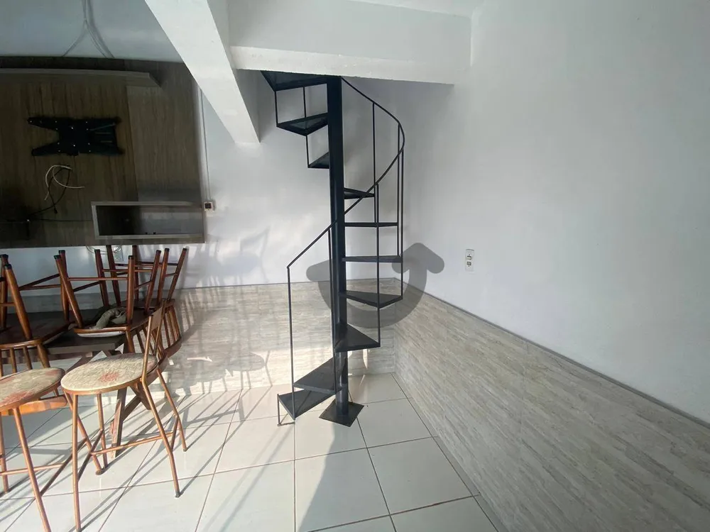 Casa, 3 quartos, 88 m² - Foto 10