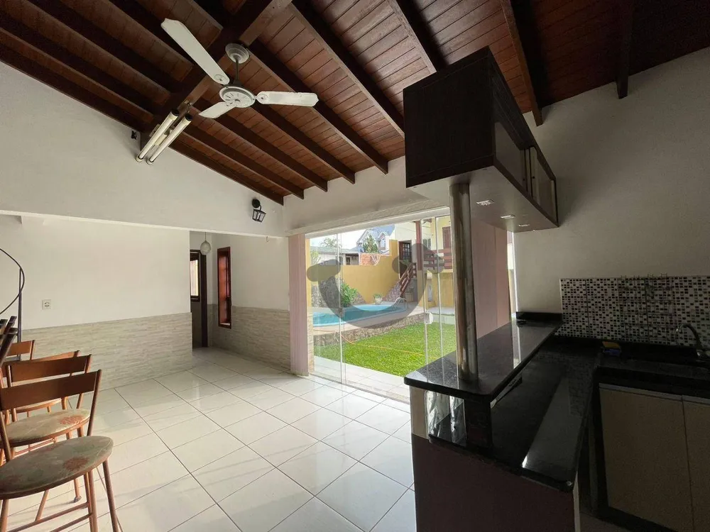 Casa, 3 quartos, 88 m² - Foto 6