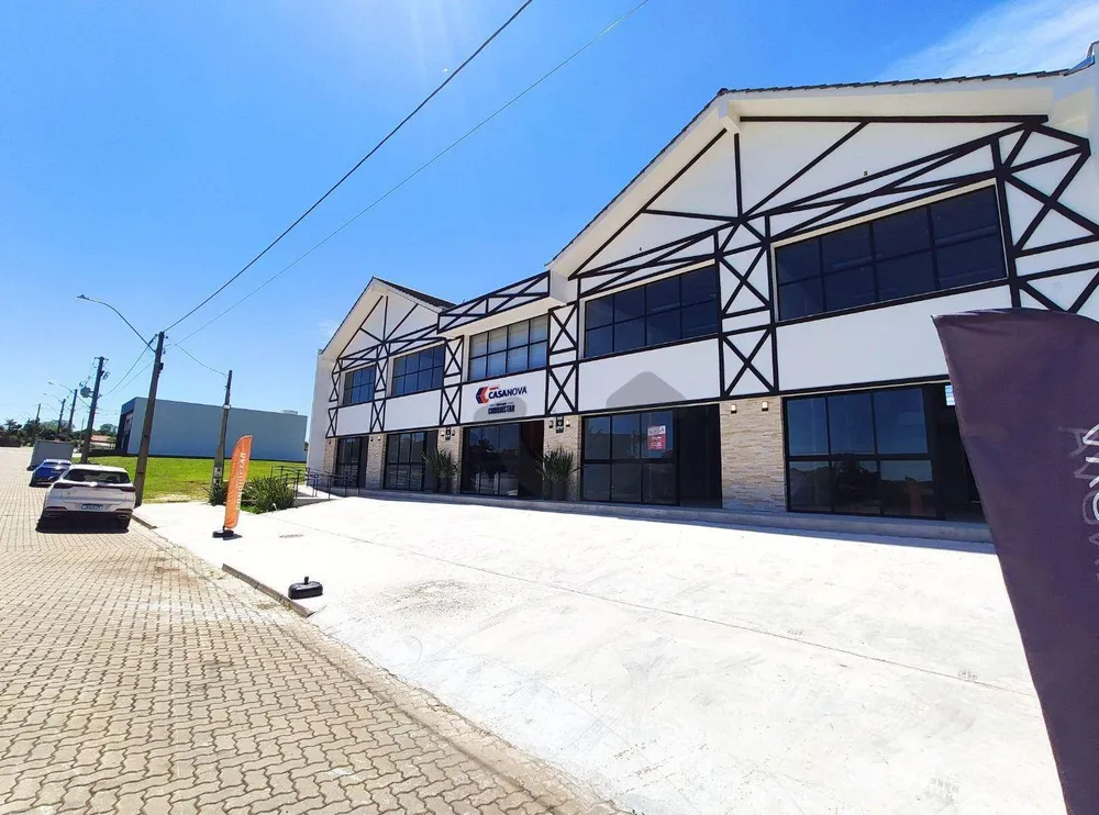 Loja-Salão, 150 m² - Foto 2