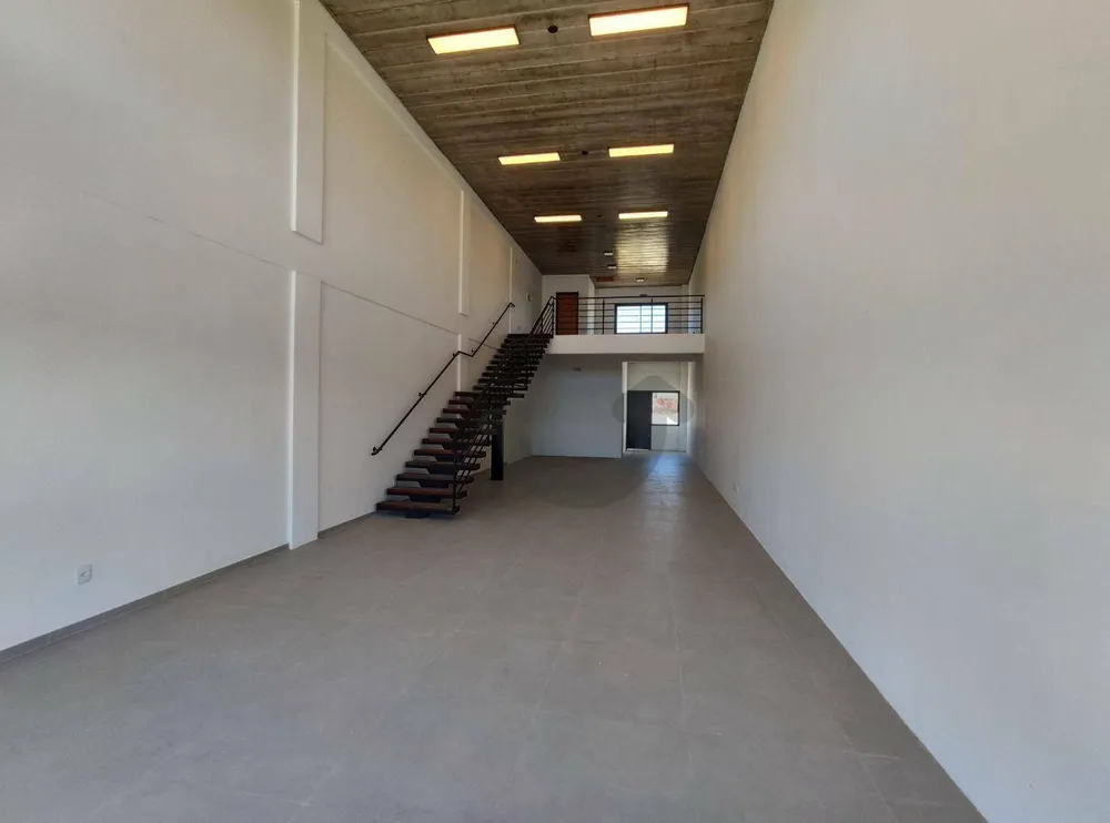 Loja-Salão, 150 m² - Foto 3
