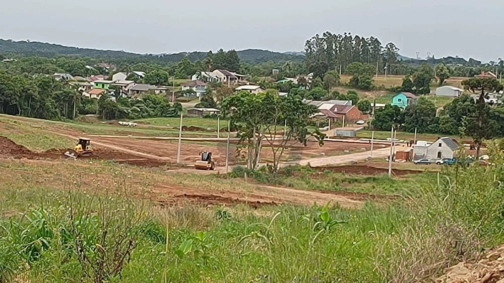 Loteamento e Condomínio, 336 m² - Foto 1