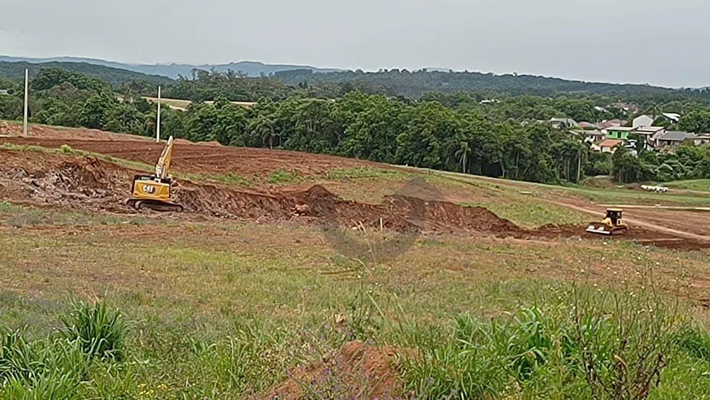 Loteamento e Condomínio, 336 m² - Foto 5
