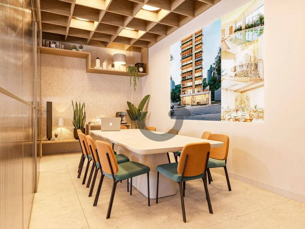 Apartamento, 2 quartos, 104 m² - Foto 10