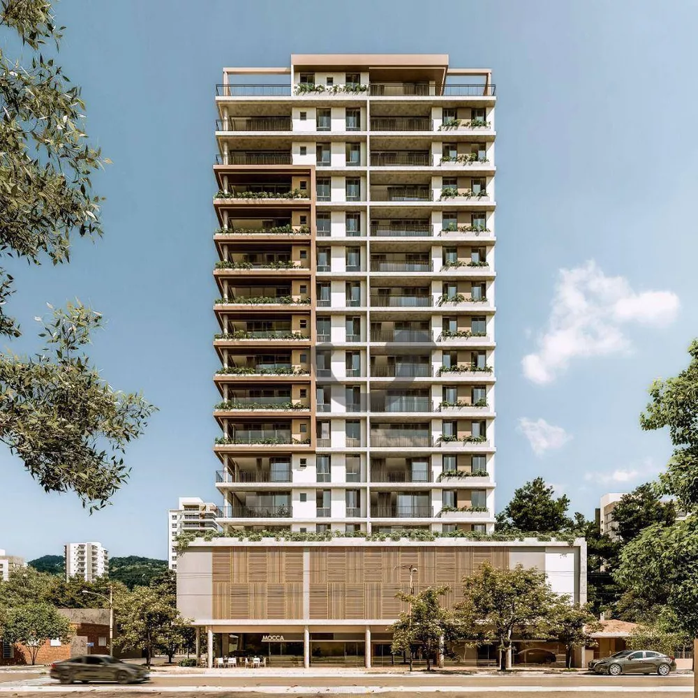Apartamento, 2 quartos, 104 m² - Foto 1