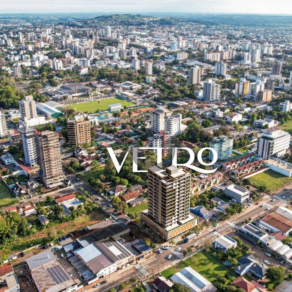 Apartamento, 2 quartos, 104 m² - Foto 3