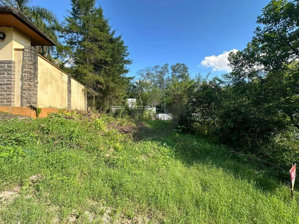 Terreno, 324 m² - Foto 1