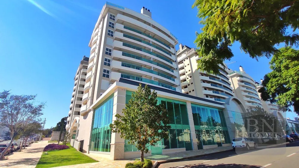Apartamento, 2 quartos, 131 m² - Foto 13
