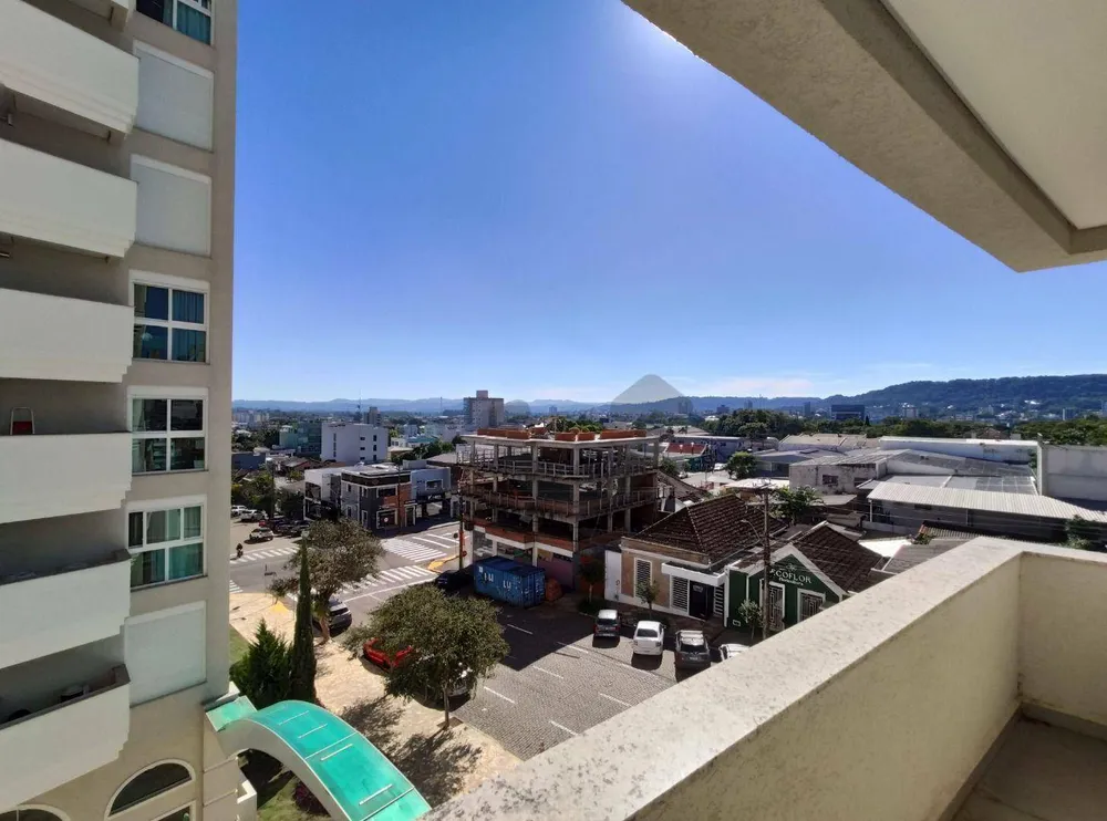 Apartamento, 2 quartos, 131 m² - Foto 1