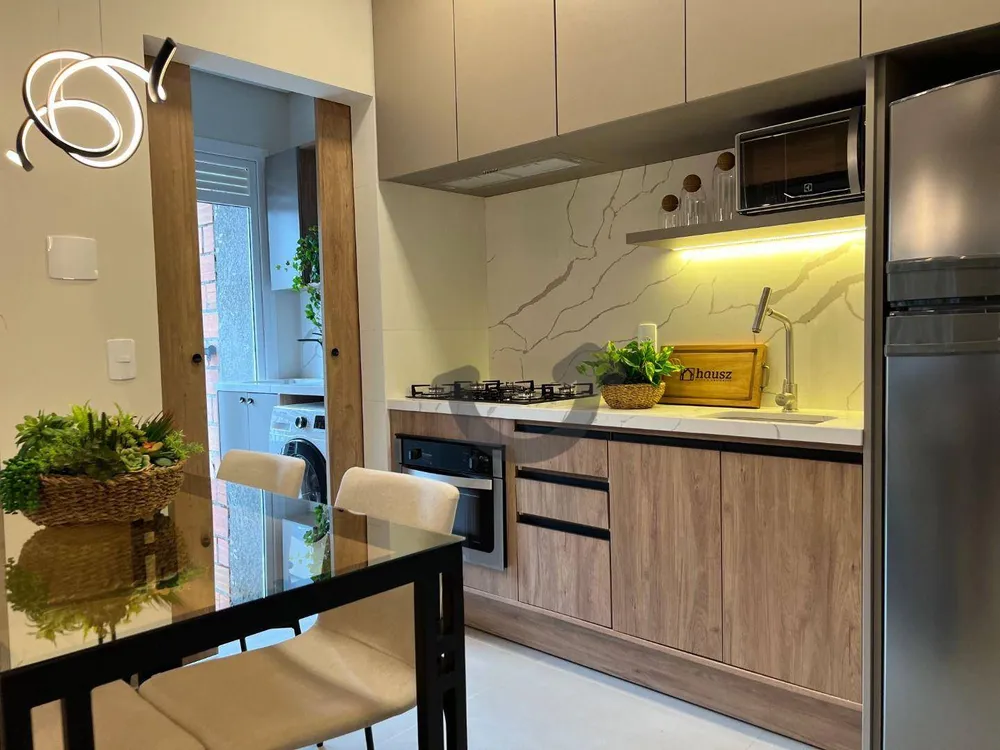 Apartamento, 2 quartos, 77 m² - Foto 2