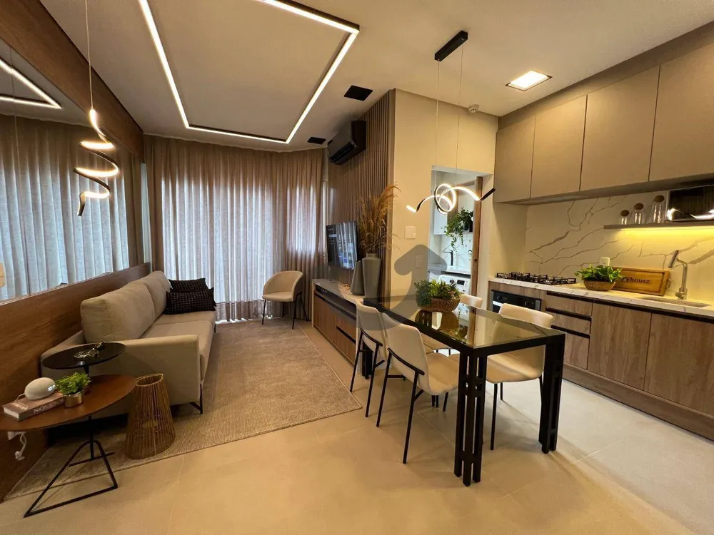 Apartamento, 2 quartos, 77 m² - Foto 1