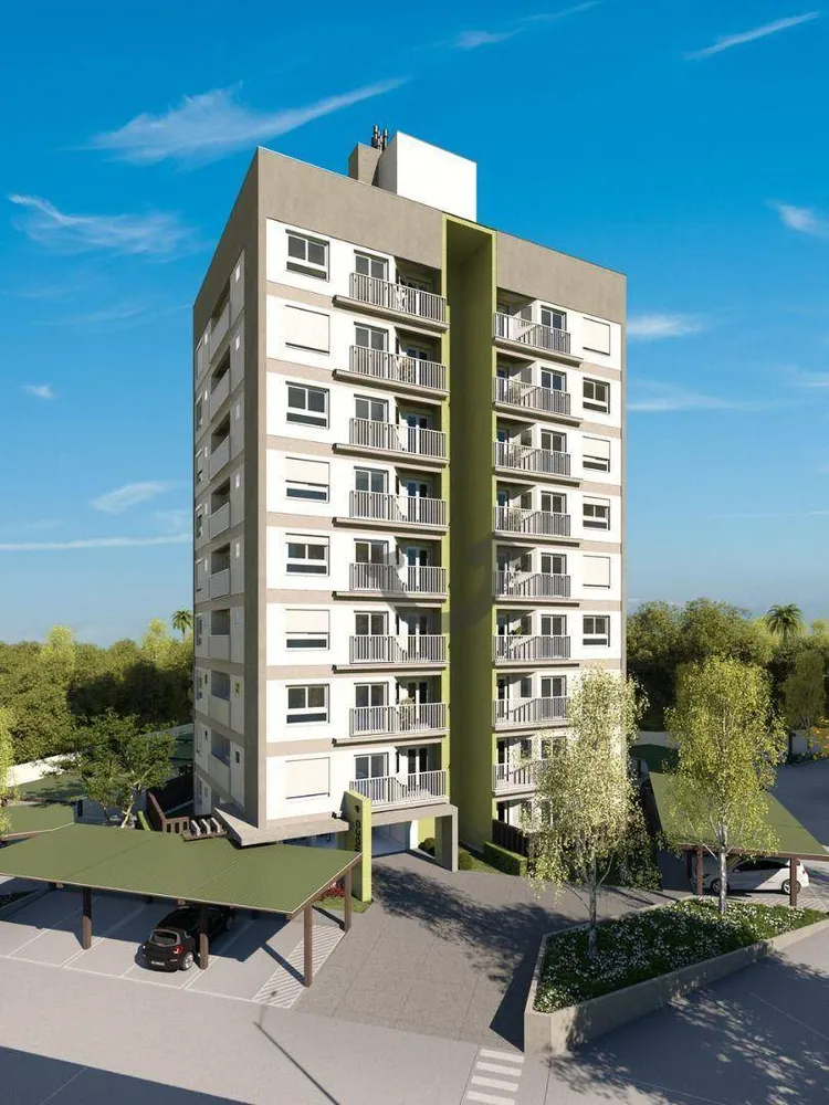 Apartamento, 2 quartos, 77 m² - Foto 4