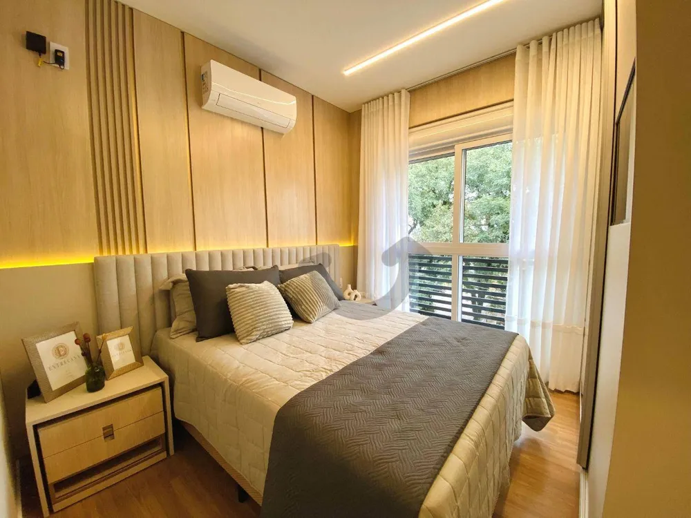 Apartamento, 2 quartos, 87 m² - Foto 7