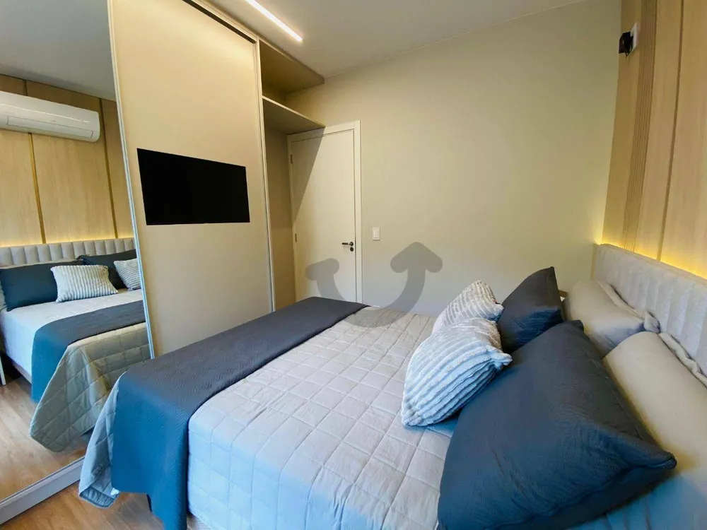 Apartamento, 2 quartos, 87 m² - Foto 8