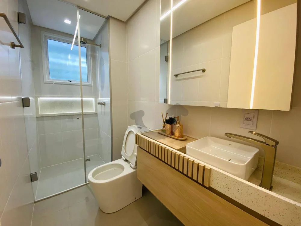 Apartamento, 2 quartos, 87 m² - Foto 6