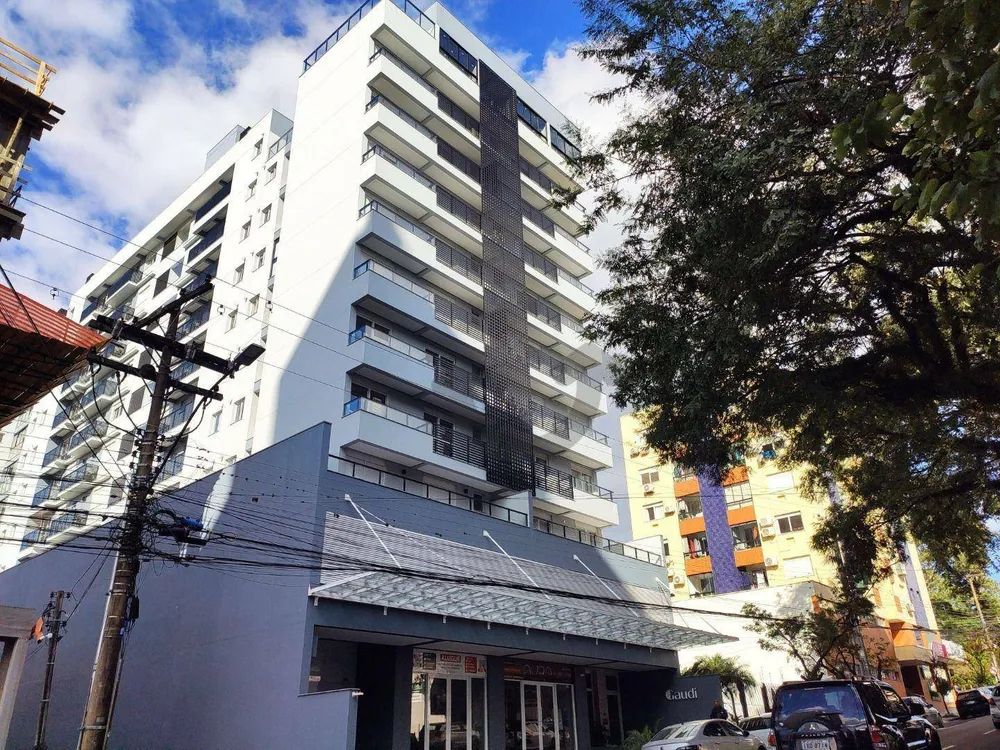 Apartamento, 2 quartos, 87 m² - Foto 9