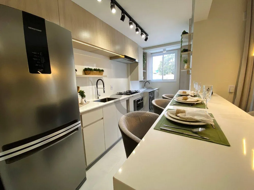 Apartamento, 2 quartos, 87 m² - Foto 2