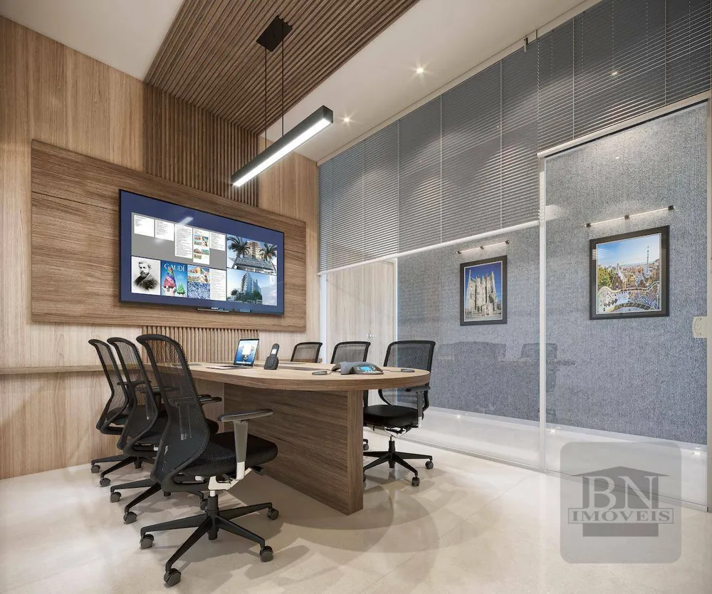 Apartamento, 2 quartos, 87 m² - Foto 11