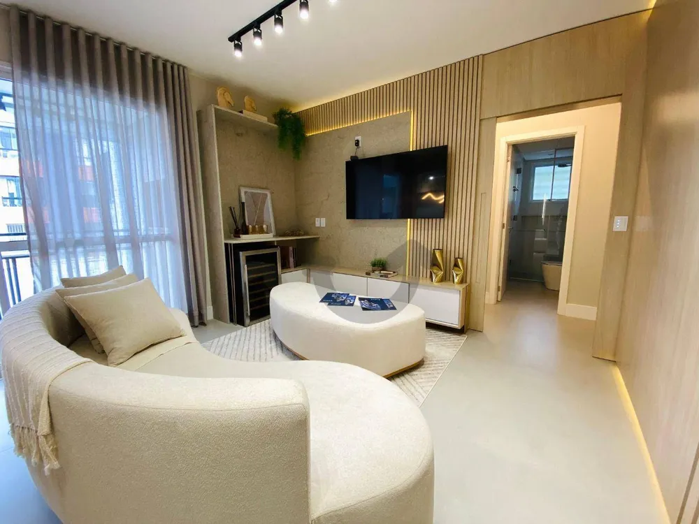 Apartamento, 2 quartos, 87 m² - Foto 5