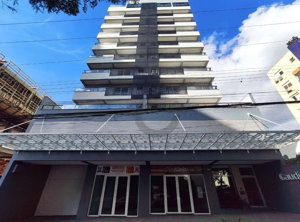 Apartamento, 2 quartos, 87 m² - Foto 12