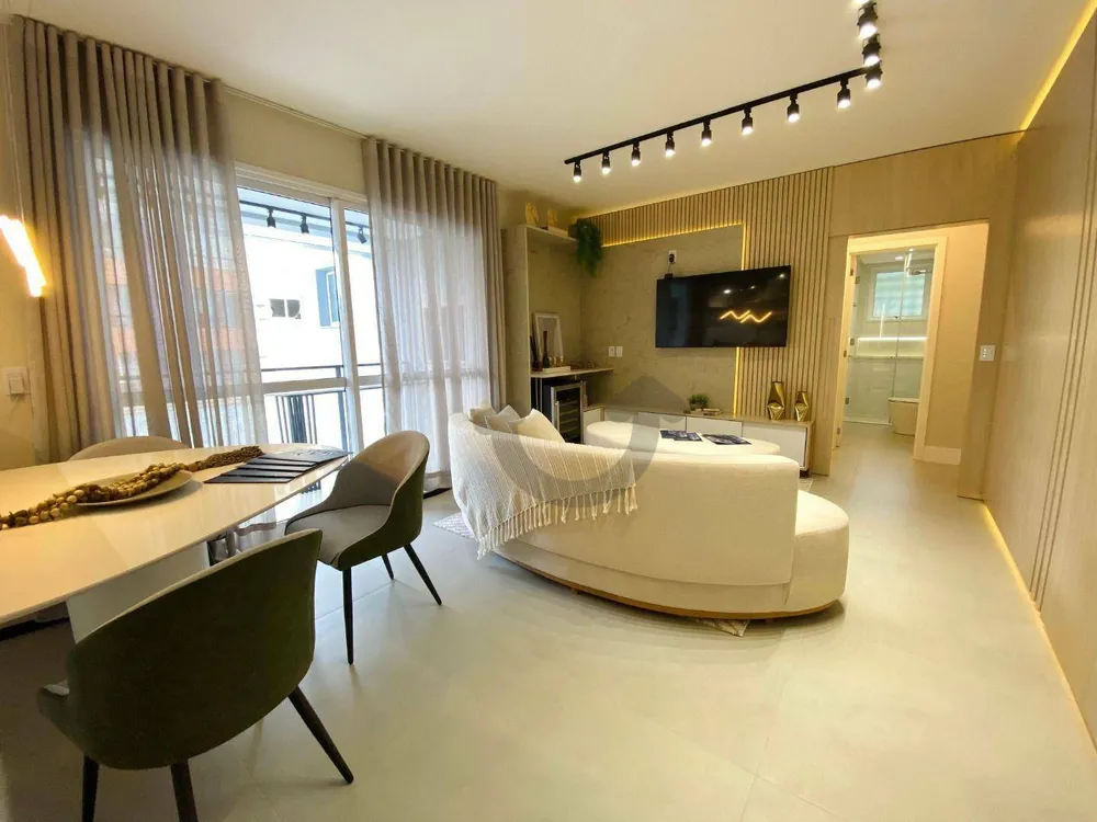 Apartamento, 2 quartos, 87 m² - Foto 4