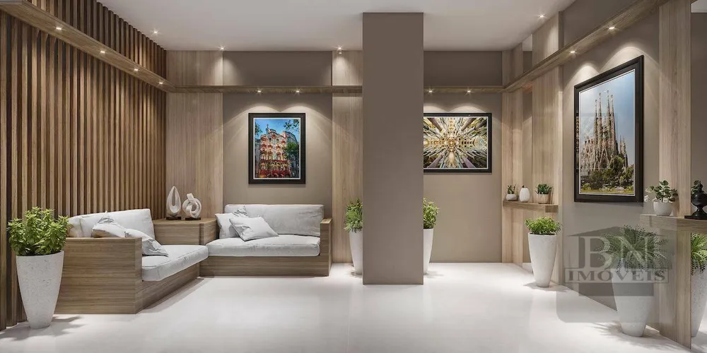 Apartamento, 2 quartos, 87 m² - Foto 10