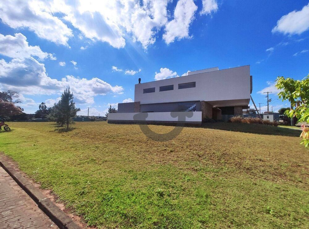 Loteamento e Condomínio à venda, 450M2 - Foto 4