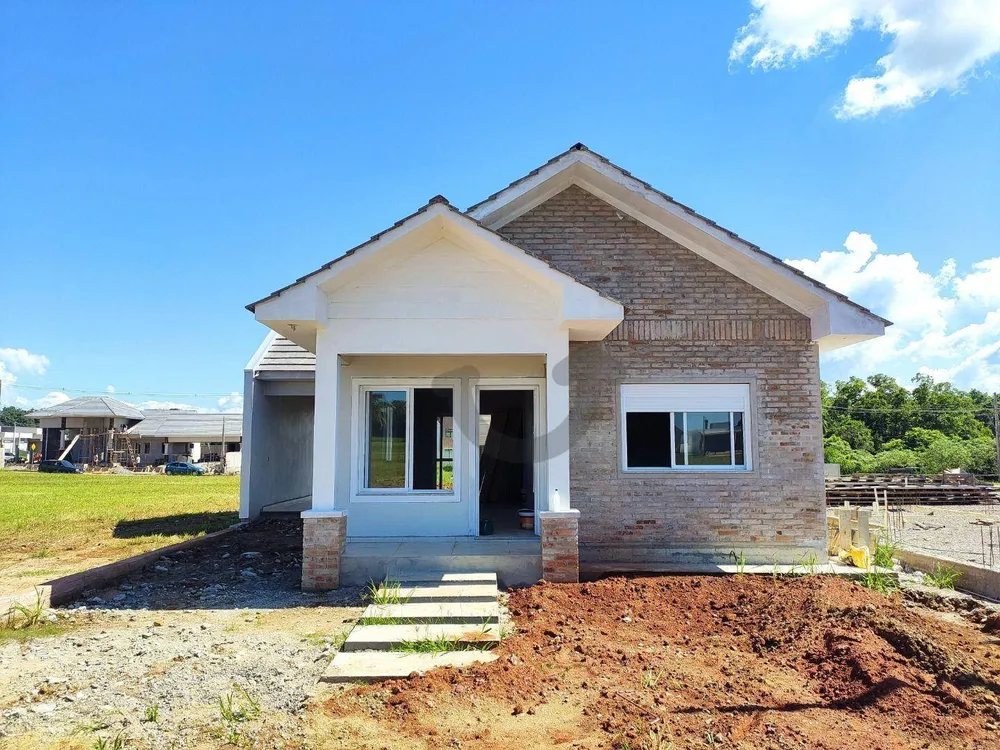 Casa, 2 quartos, 90 m² - Foto 3