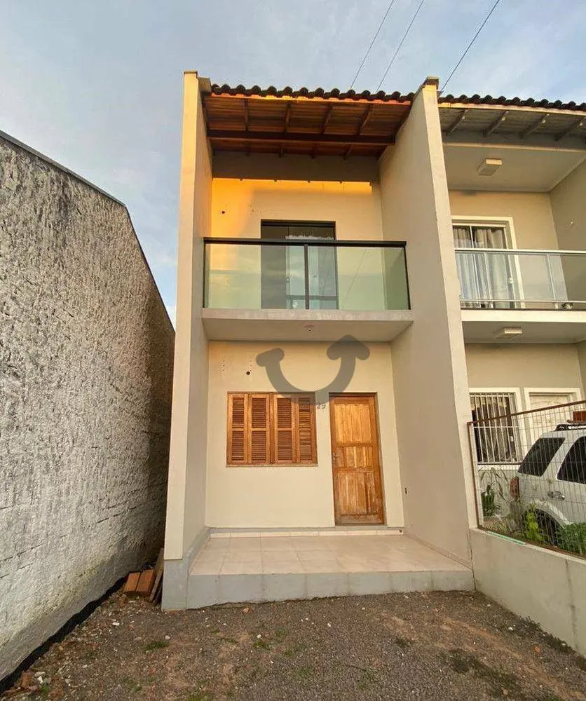 Casa, 2 quartos, 146 m² - Foto 1