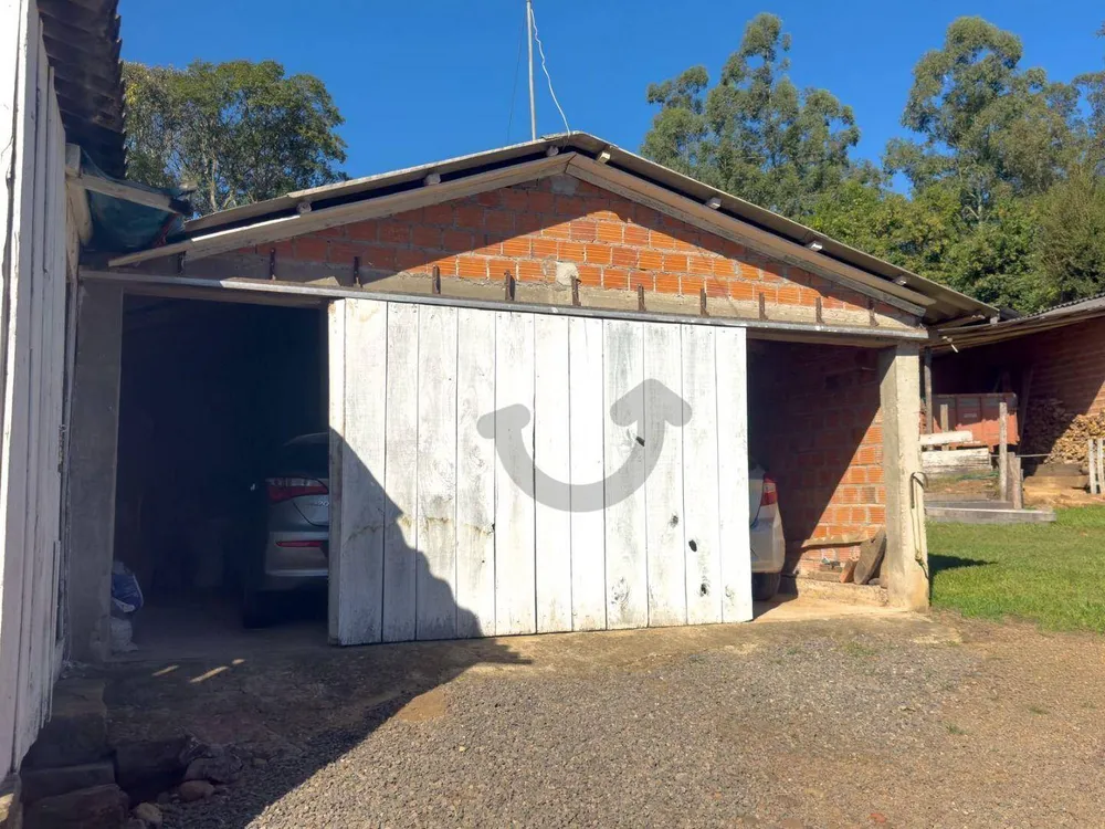 Chácara, 4 quartos, 8 hectares - Foto 4