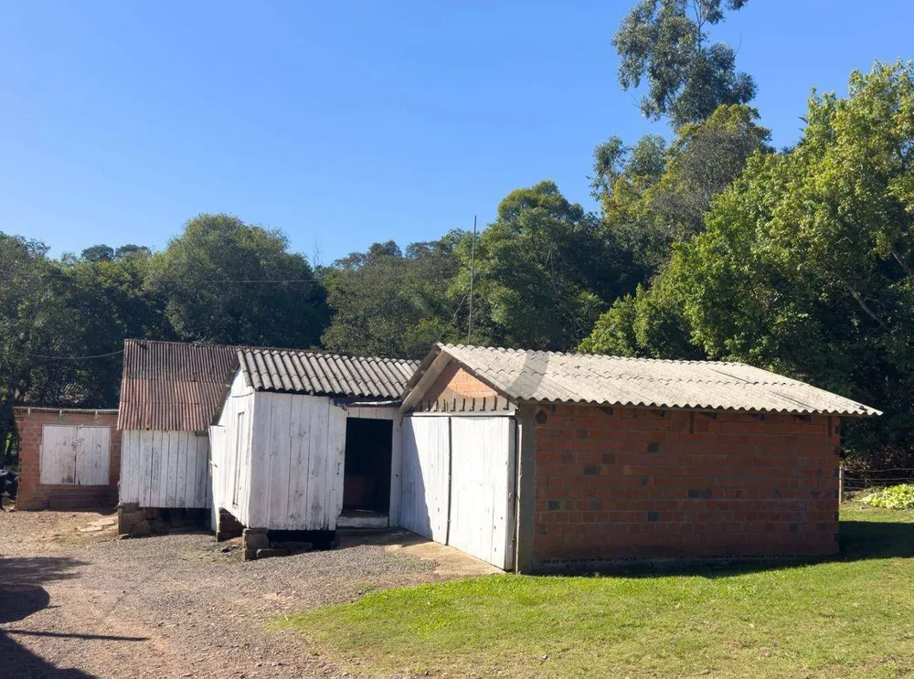 Chácara, 4 quartos, 8 hectares - Foto 3